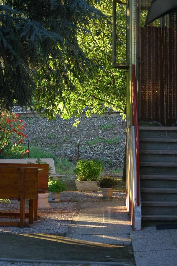 Villa Lilli 2 แฟร์รารา ภายนอก รูปภาพ