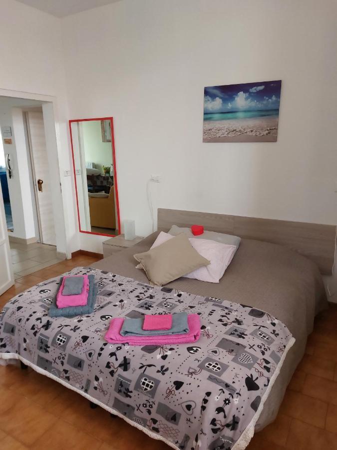 Villa Lilli 2 แฟร์รารา ภายนอก รูปภาพ