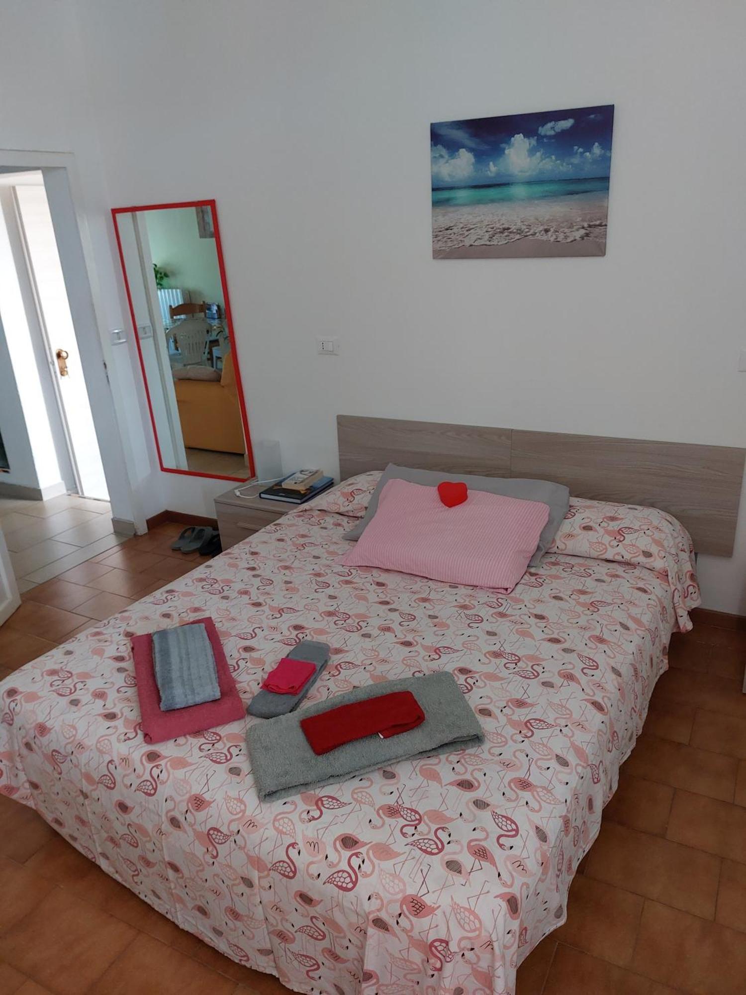 Villa Lilli 2 แฟร์รารา ภายนอก รูปภาพ